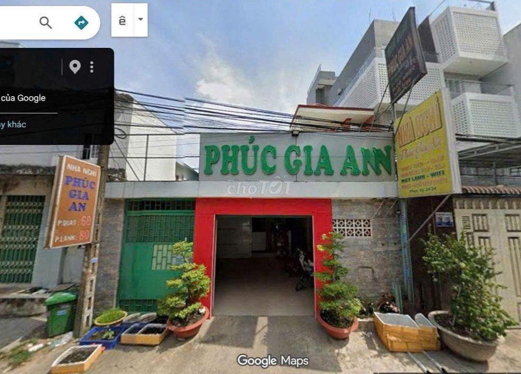 🏠 Chính chủ cần bán nhà tại phường Trấn Biên – Đồng Nai