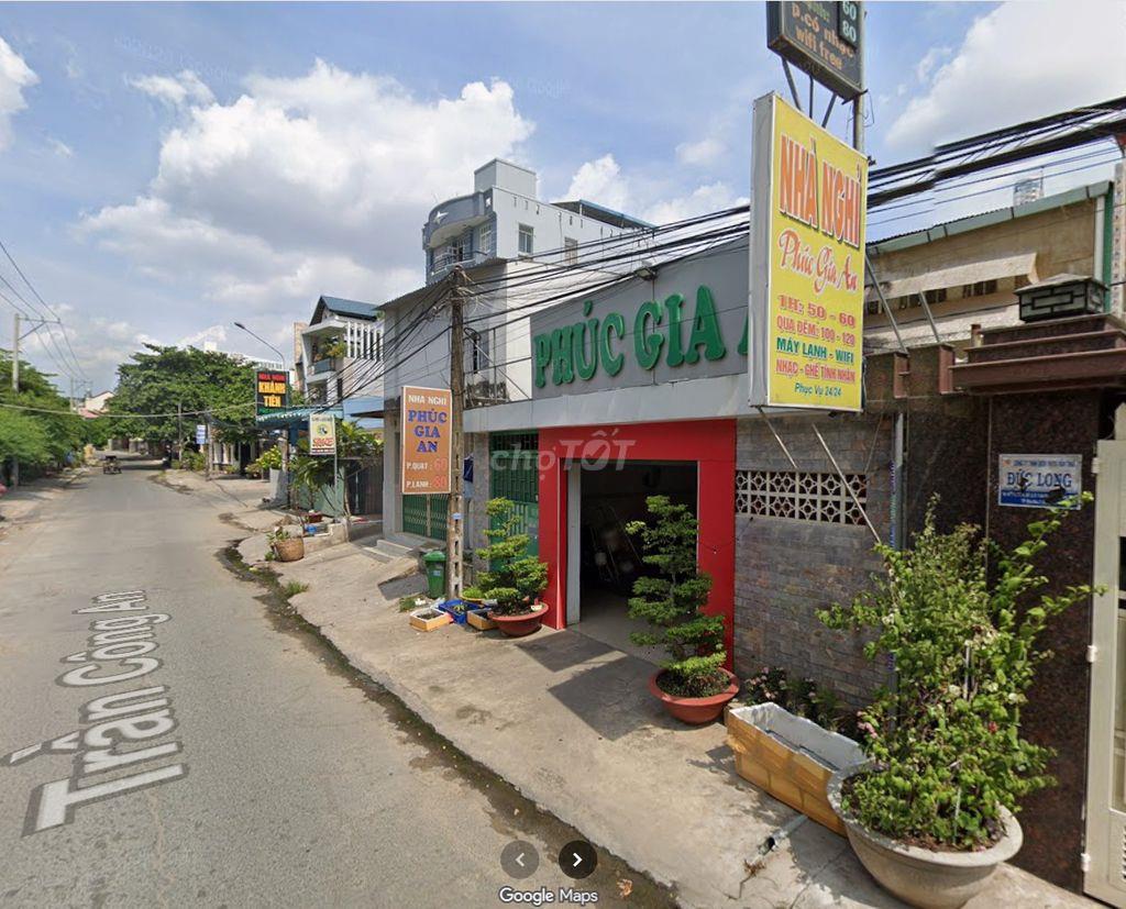 🏠 Chính chủ cần bán nhà tại phường Trấn Biên – Đồng Nai