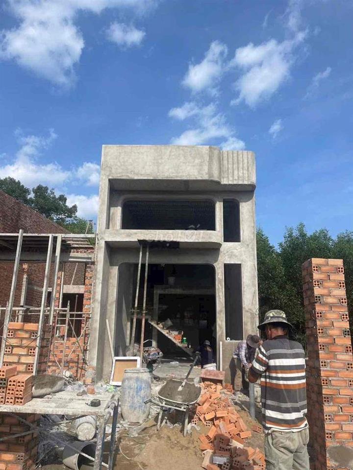 nhà sổ riêng thổ cư ,hỗ trợ vay vốn ngân hàng