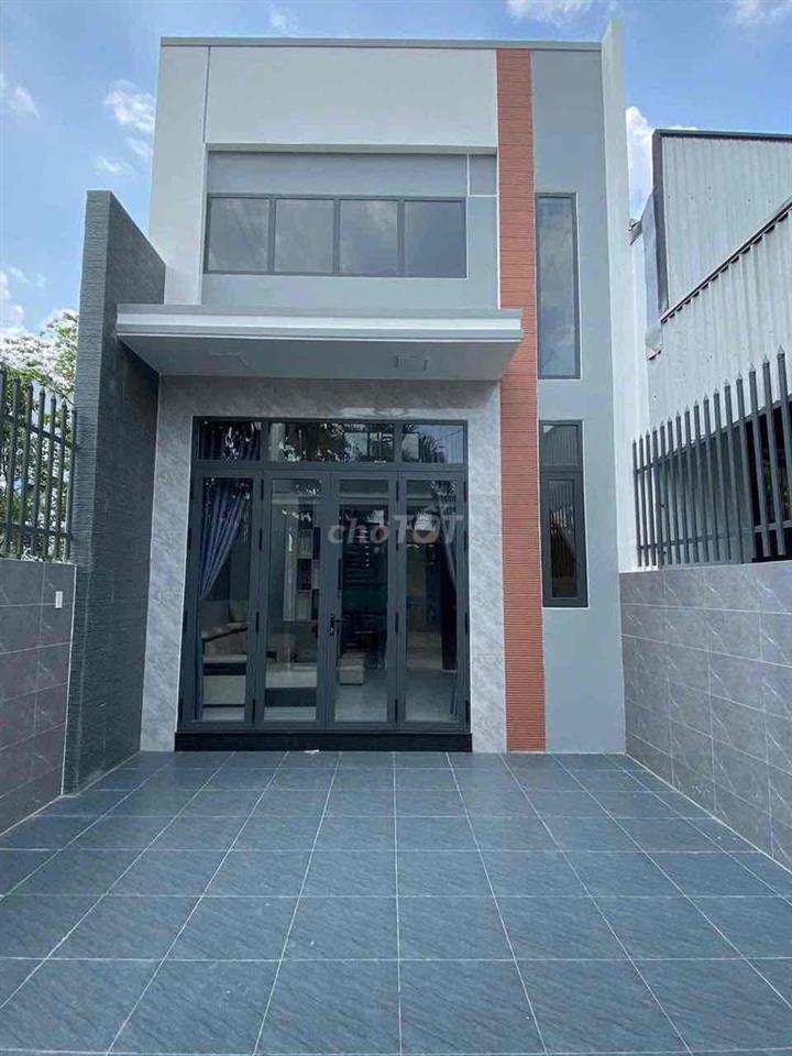 trả trước 500tr nhận nhà ở ngay, vị trí cuối đường Đồng Khởi Biên Hoa