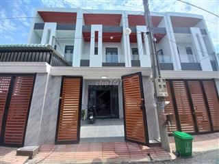 Nhà mới xây, Khu dân cư đẹp, Làm việc trực tiếp chủ
