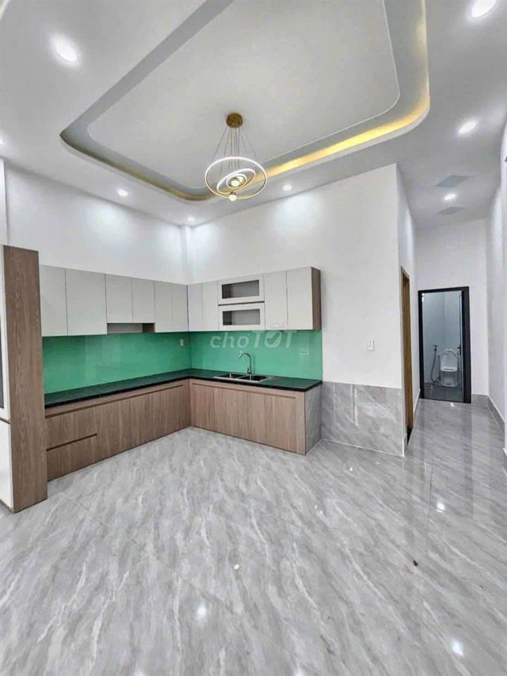 Nhà đẹp giá rẻ, làm việc nhanh gọn lẹ.