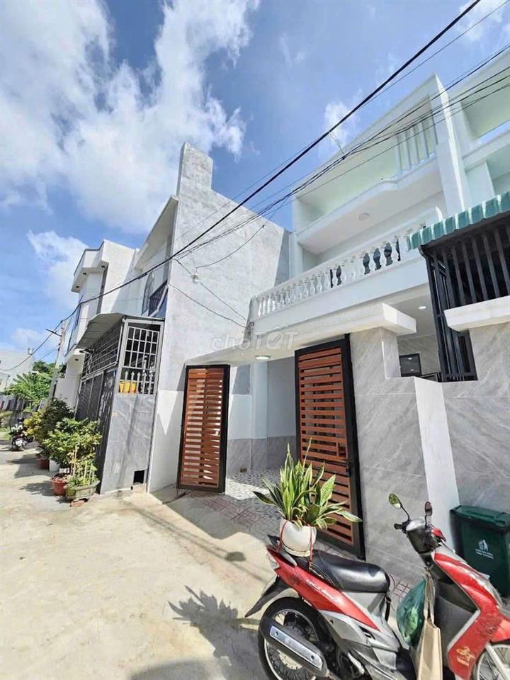 Nhà đẹp giá rẻ, làm việc nhanh gọn lẹ.
