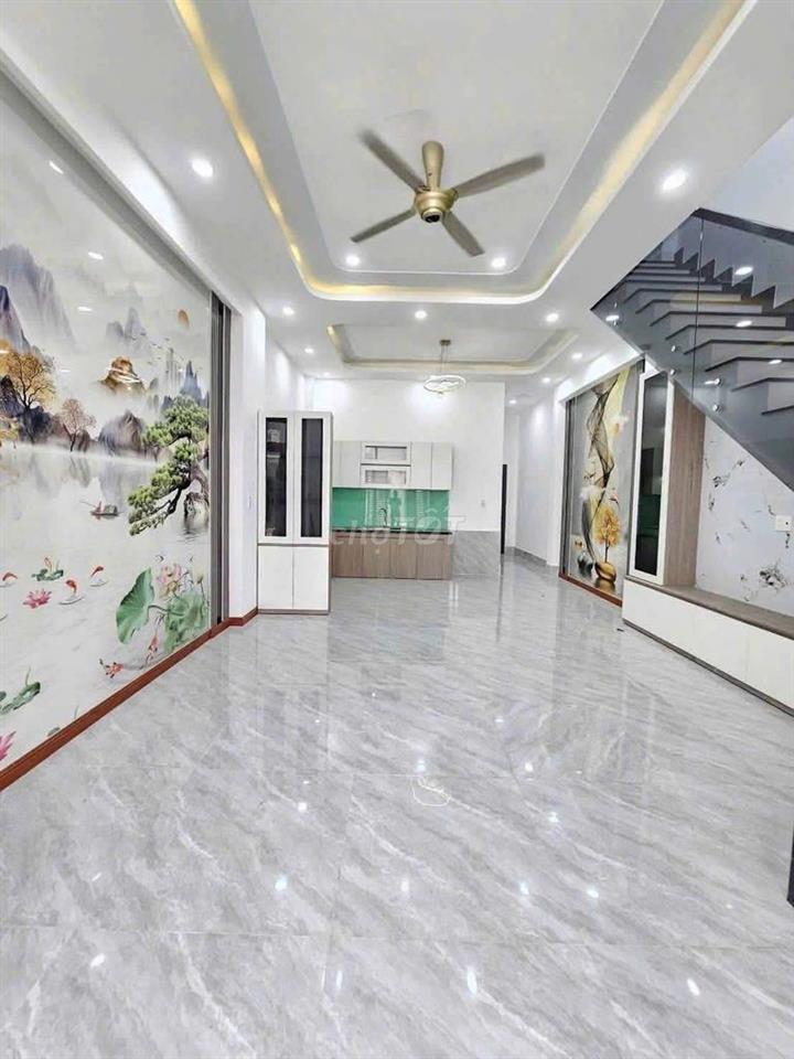 Nhà đẹp giá rẻ, làm việc nhanh gọn lẹ.