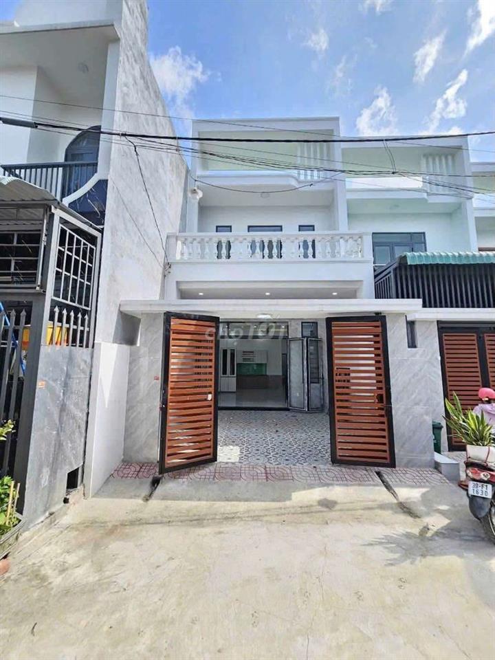 Nhà đẹp giá rẻ, làm việc nhanh gọn lẹ.