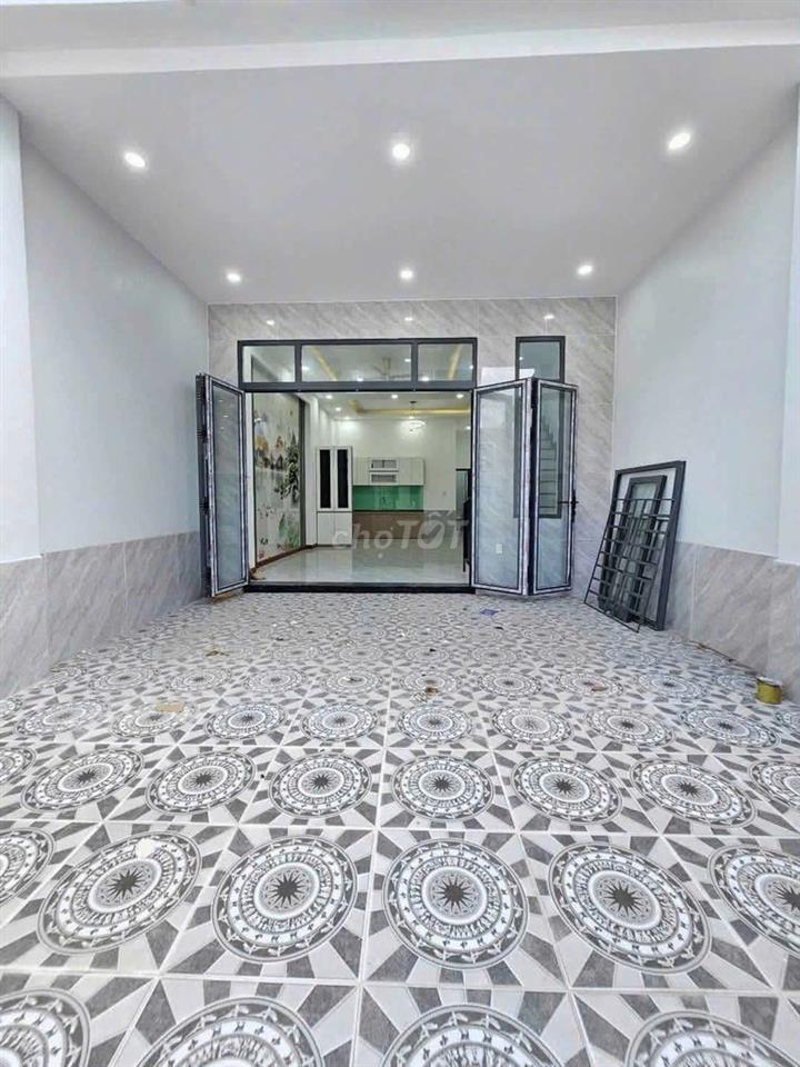 Nhà đẹp giá rẻ, làm việc nhanh gọn lẹ.