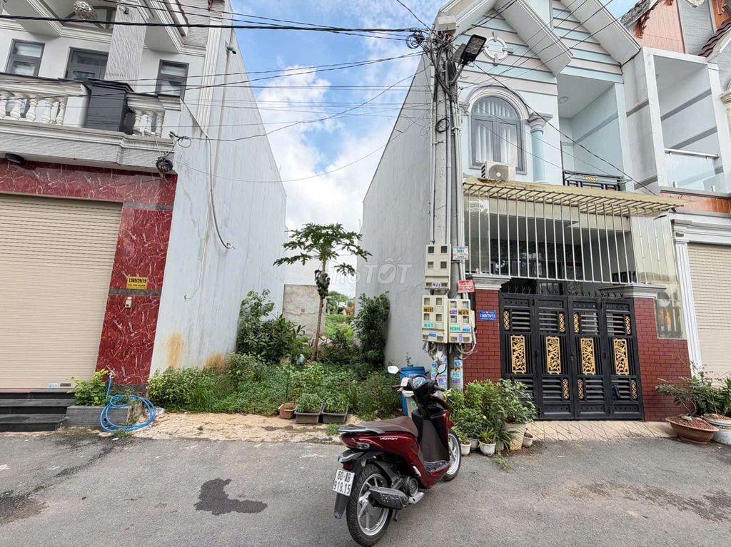 Bán lô đất hóa an dương ô tô vào tận đất