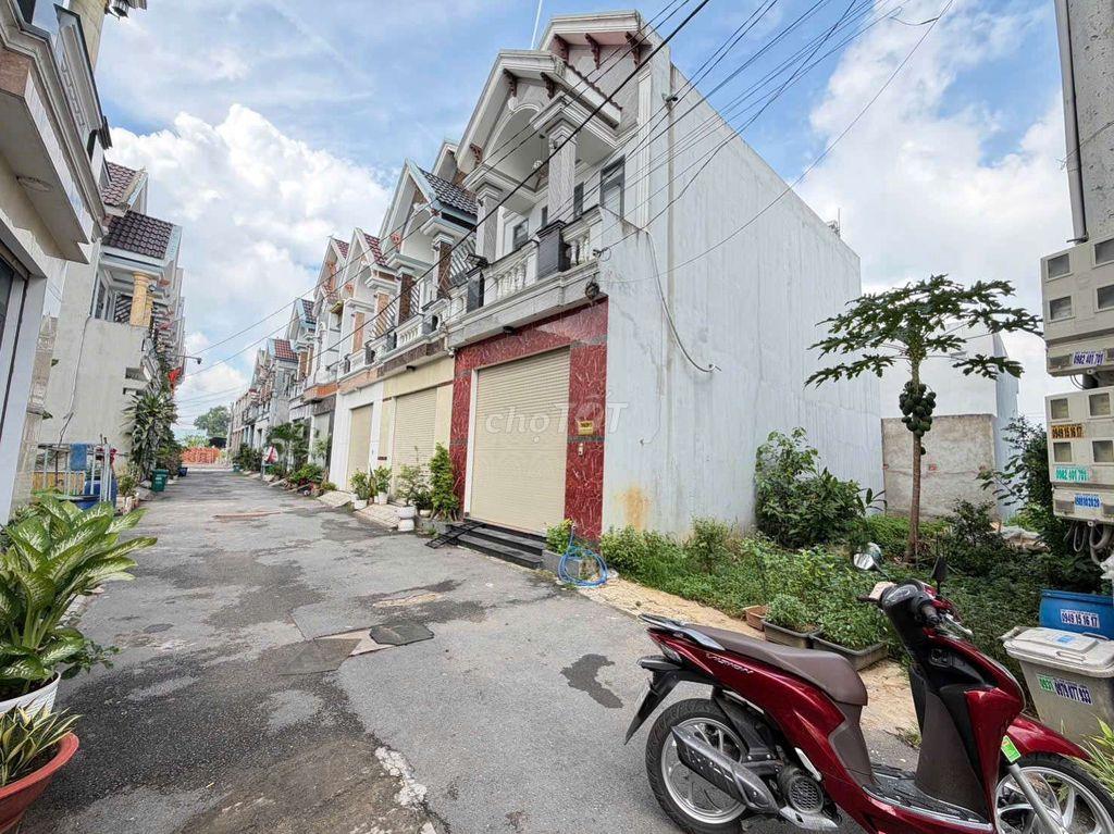 Bán lô đất hóa an dương ô tô vào tận đất