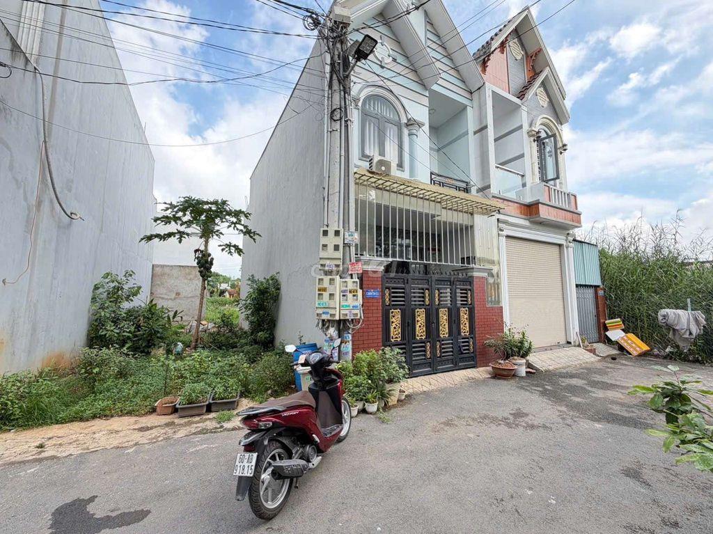 Bán lô đất hóa an dương ô tô vào tận đất