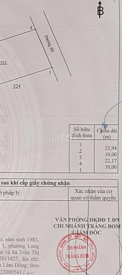 bán nhà sổ riêng