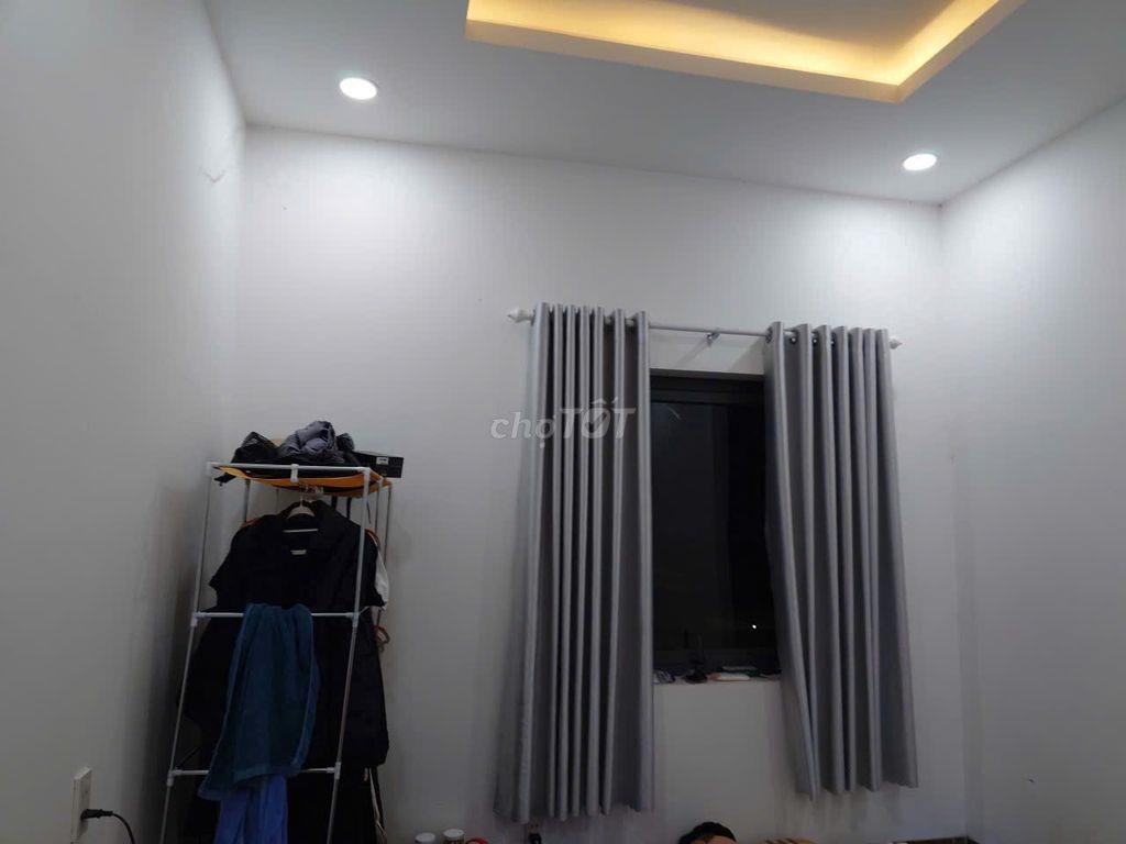 NHÀ PHỐ XÂY SẴN - SỔ HỒNG RIÊNG - HOÀN CÔNG ĐẦY ĐỦ
