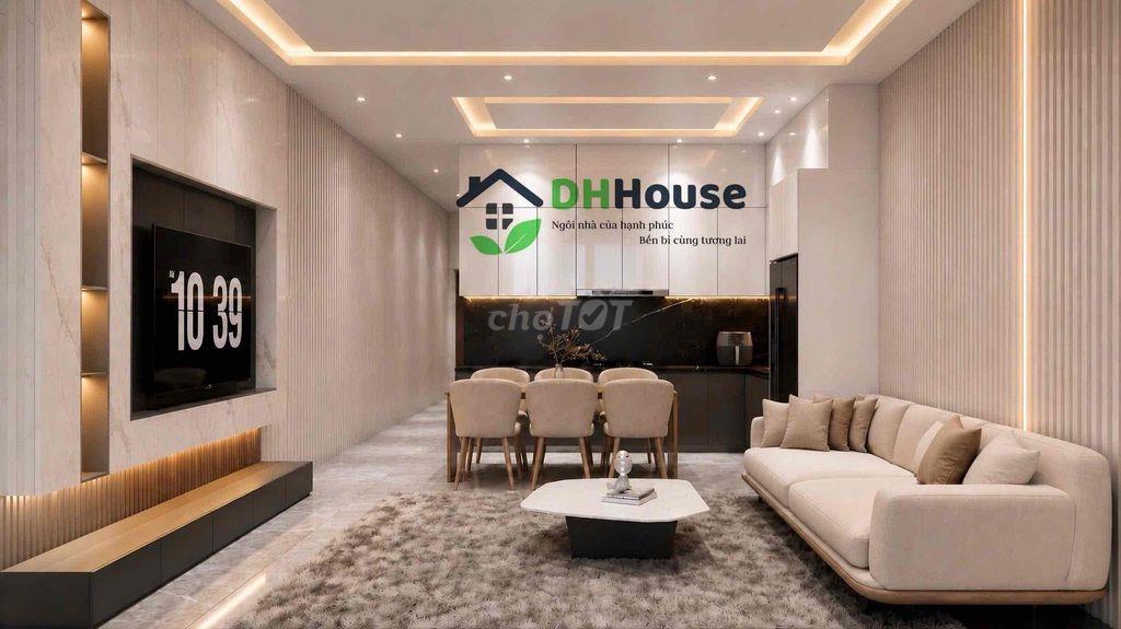 NHÀ PHỐ ĐẸP RẺ TẠI PHƯỜNG LONG KHÁNH TP￼ĐỒNG NAI