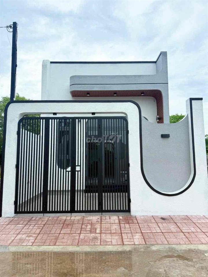 NHÀ RẺ TẠI PHƯỜNG BẢO VINH - LONG KHÁNH - TP ĐỒNG NAI