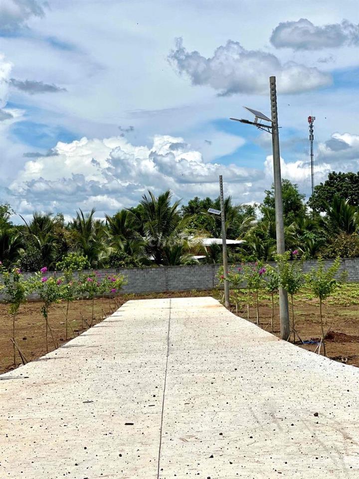 ĐẤT NỀN TẠI PHƯỜNG LONG KHÁNH VIEW NÚI CHỨA CHAN