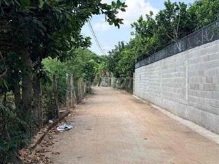 500m2 CÓ THỔ TẠI KHU NHÀ VƯỜN NGHỈ DƯỠNG P BẢO VINH