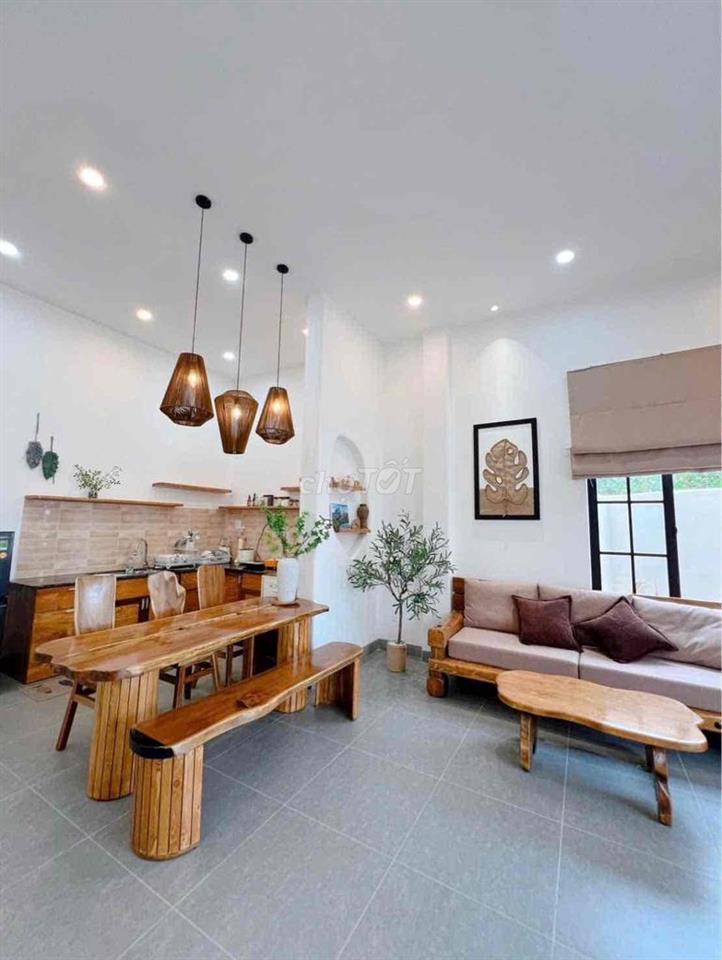 NHÀ XINH RỘNG 240m2 GIÁ RẺ TẠI PHƯỜNG BẢO VINH