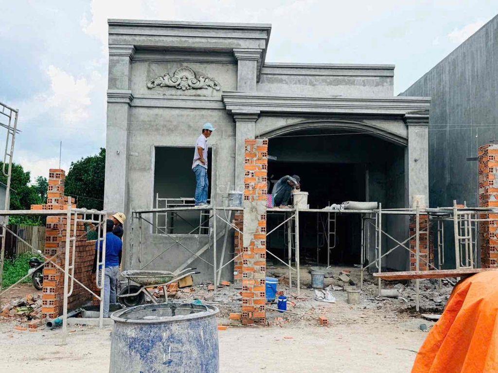 NHÀ ĐẸP TẠI PHƯỜNG BẢO VINH TP ĐỒNG NAI