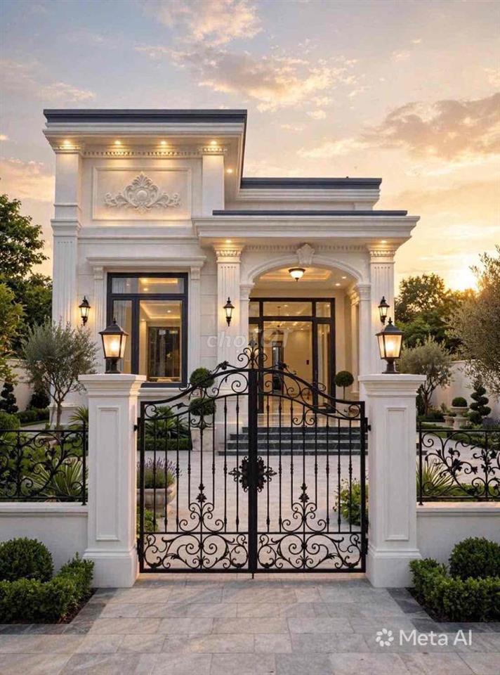 NHÀ ĐẸP TẠI PHƯỜNG BẢO VINH TP ĐỒNG NAI