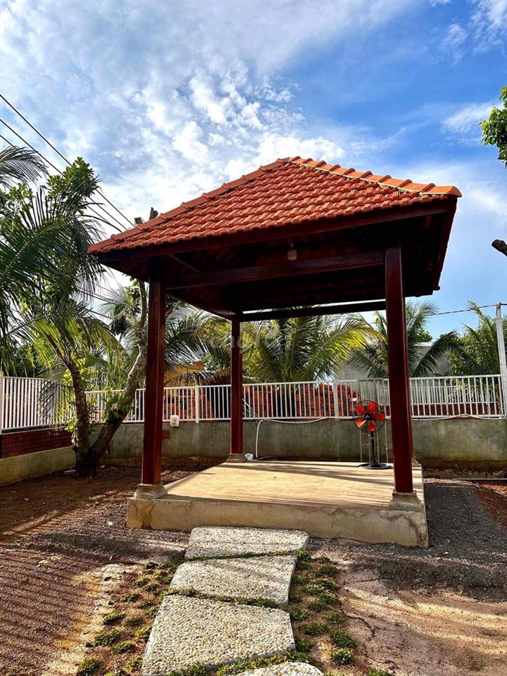 💥 500M² NHÀ VƯỜN – CÓ THỔ CƯ, CƠ HỘI SỞ HỮU KHÔNG GIAN SỐNG XANH!