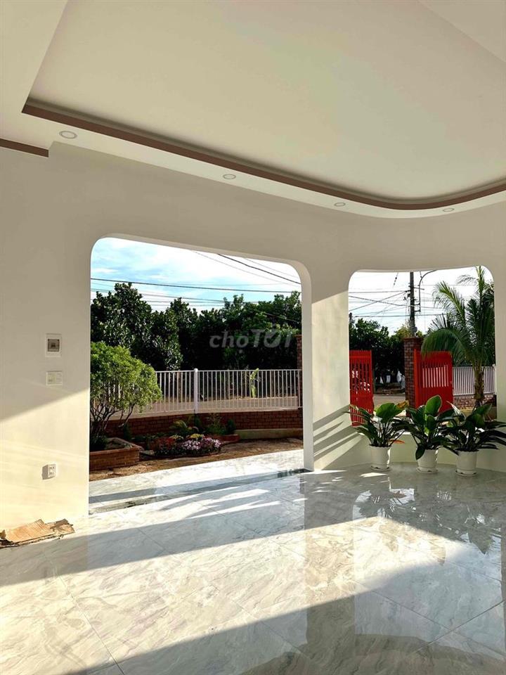💥 500M² NHÀ VƯỜN – CÓ THỔ CƯ, CƠ HỘI SỞ HỮU KHÔNG GIAN SỐNG XANH!