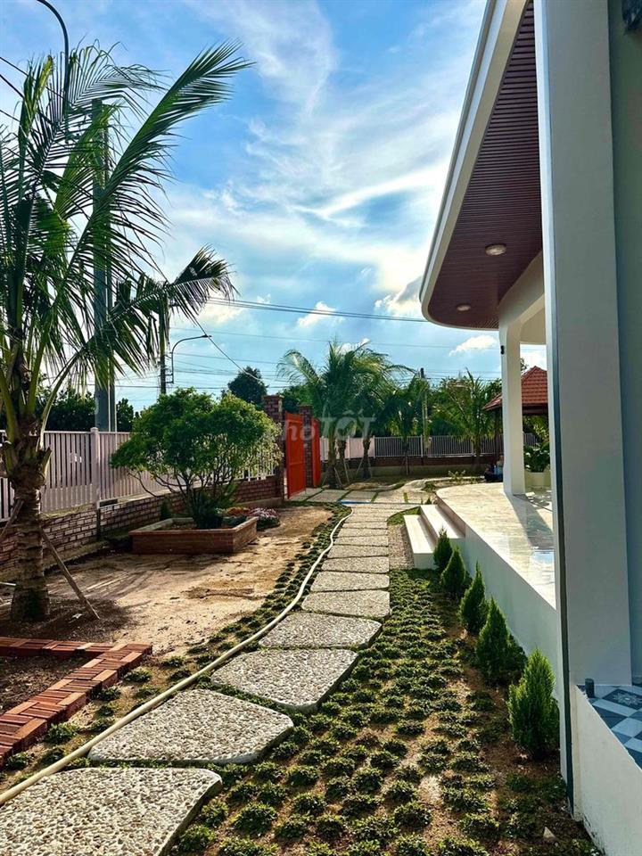 💥 500M² NHÀ VƯỜN – CÓ THỔ CƯ, CƠ HỘI SỞ HỮU KHÔNG GIAN SỐNG XANH!