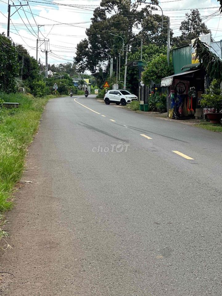 500m2 KẾ BÊN KCN LONG KHÁNH TP ĐỒNG NAI