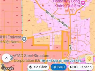 500m2 KẾ BÊN KCN LONG KHÁNH TP ĐỒNG NAI
