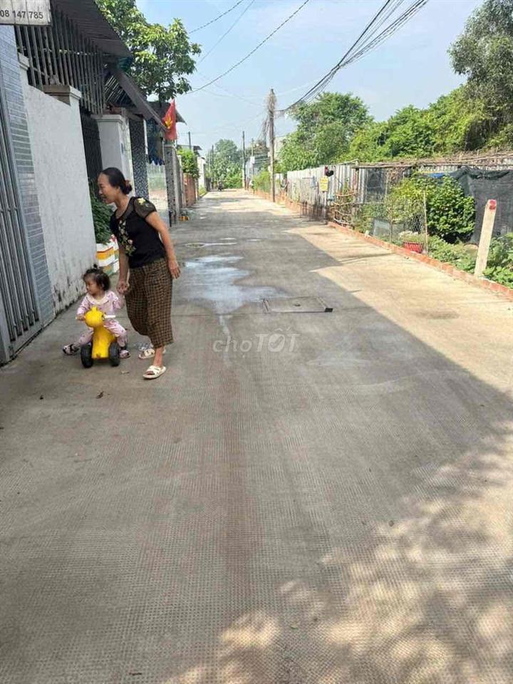 Bán nhà 125,2m² đường ô tô 6m P. Tân Phong cũ giá 1 tỷ
