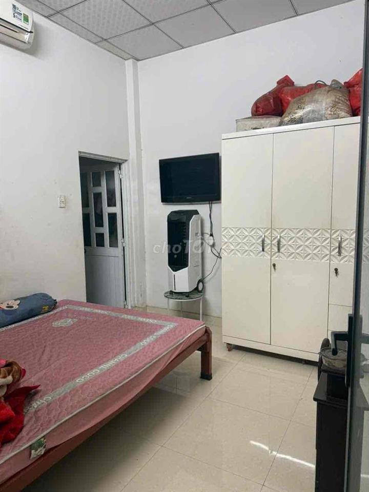Bán nhà 125,2m² đường ô tô 6m P. Tân Phong cũ giá 1 tỷ