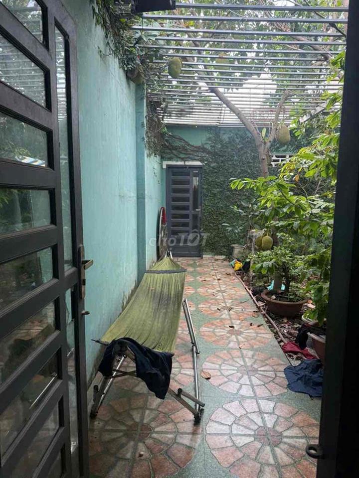 Bán nhà 125,2m² đường ô tô 6m P. Tân Phong cũ giá 1 tỷ