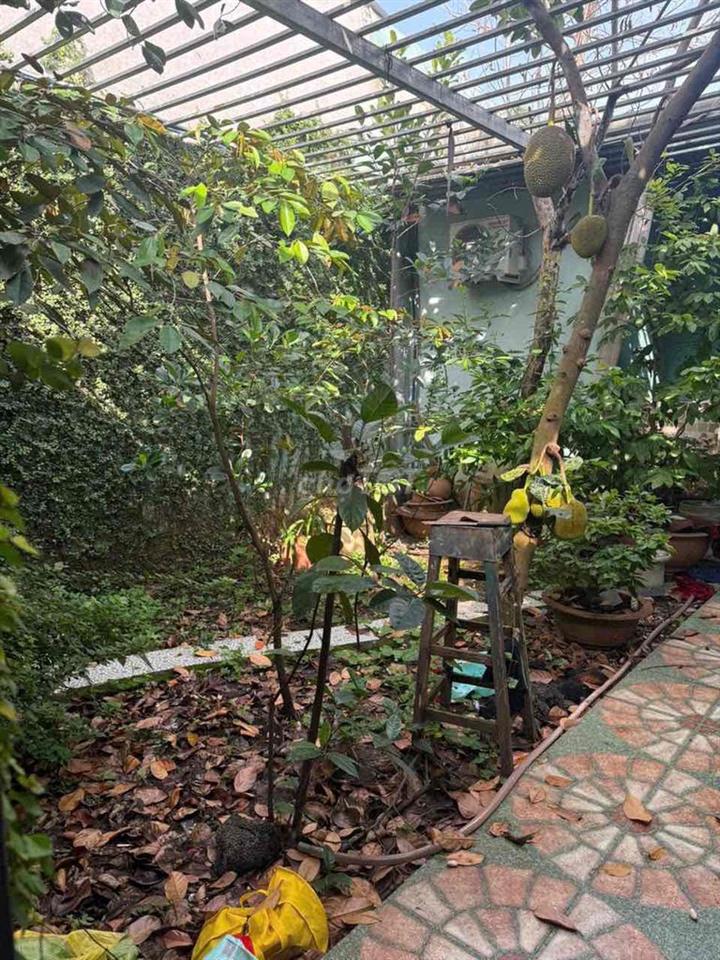 Bán nhà 125,2m² đường ô tô 6m P. Tân Phong cũ giá 1 tỷ