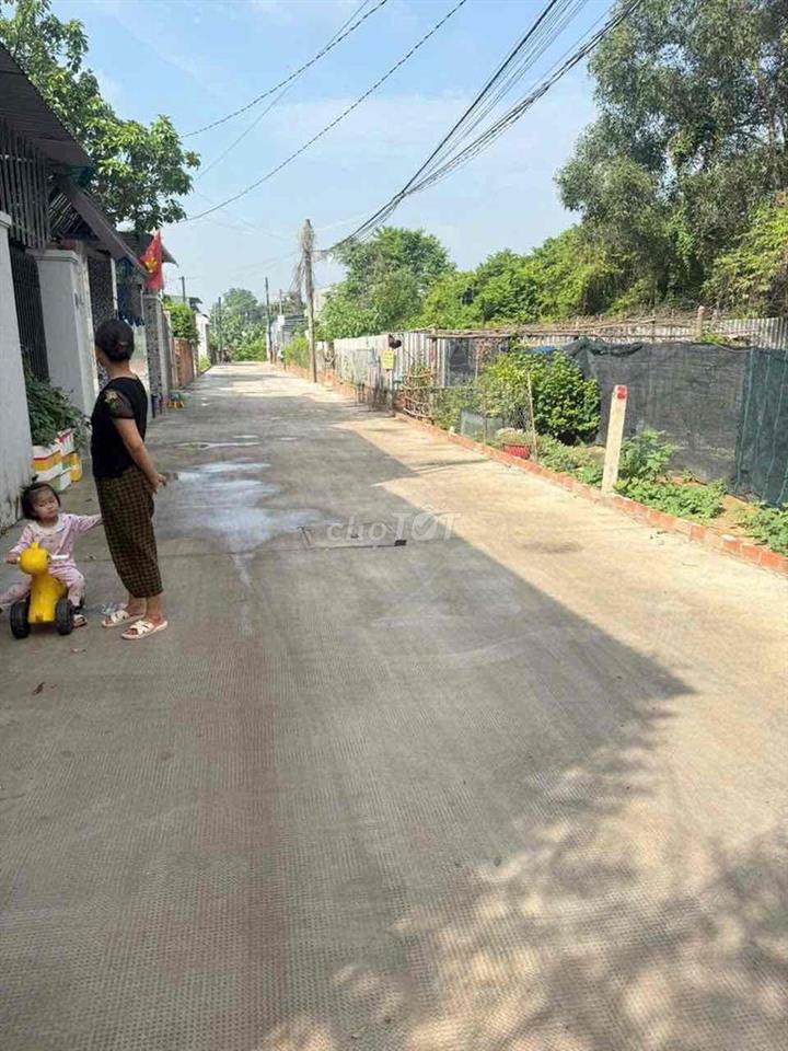 Bán nhà 125,2m² đường ô tô 6m P. Tân Phong cũ giá 1 tỷ