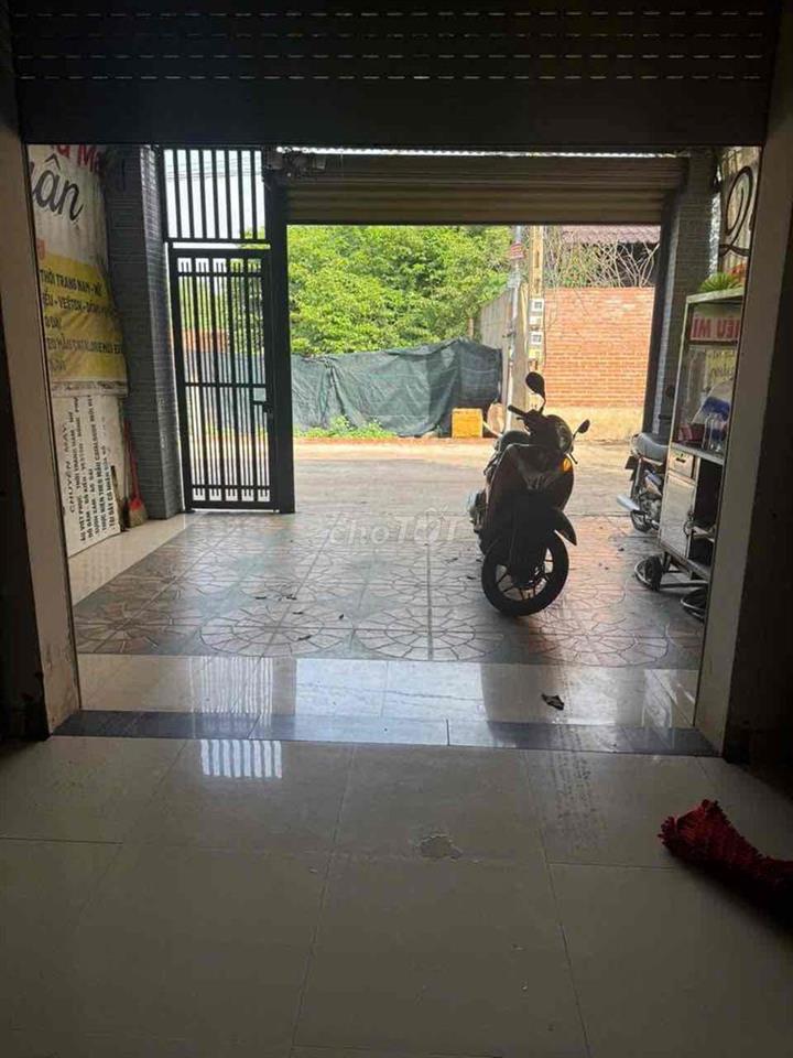 Bán nhà 125,2m² đường ô tô 6m P. Tân Phong cũ giá 1 tỷ
