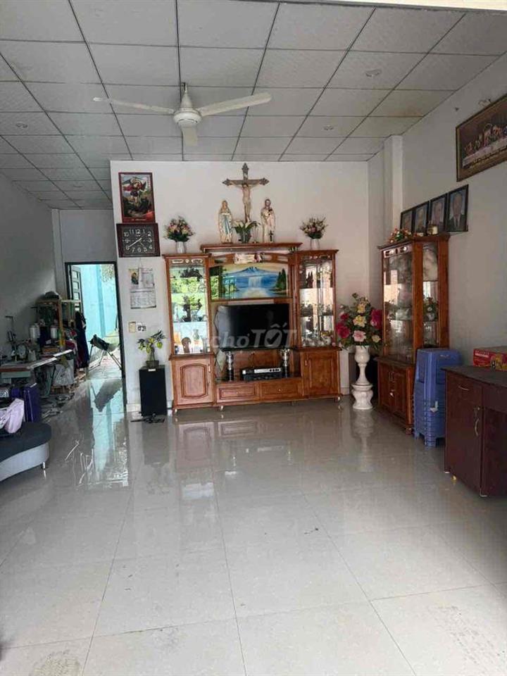 Bán nhà 125,2m² đường ô tô 6m P. Tân Phong cũ giá 1 tỷ