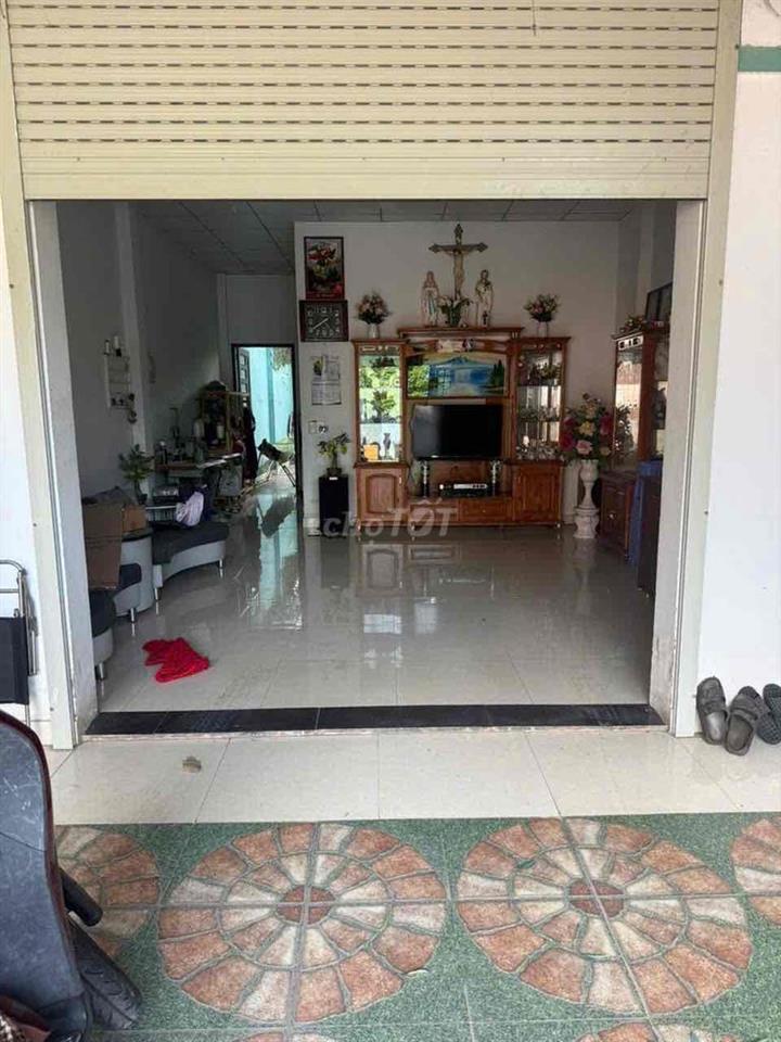Bán nhà 125,2m² đường ô tô 6m P. Tân Phong cũ giá 1 tỷ