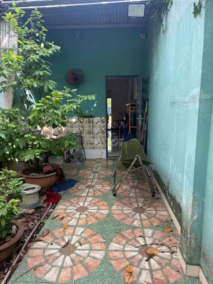 Bán nhà 125,2m² đường ô tô 6m P. Tân Phong cũ giá 1 tỷ