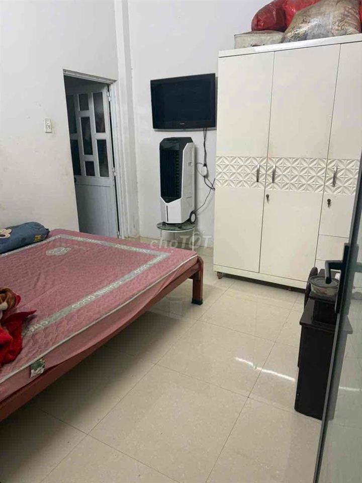 Bán nhà 125,2m² đường ô tô 6m P. Tân Phong cũ giá 1 tỷ