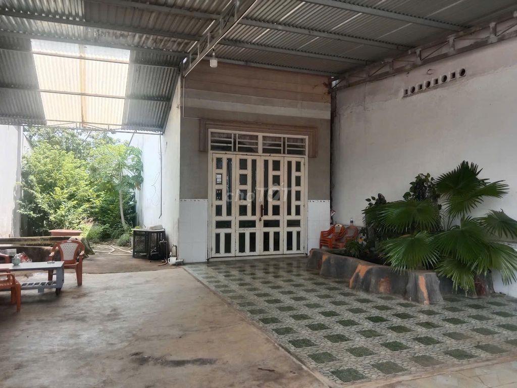 CHÍNH CHỦ BÁN NHÀ MẶT TIỀN – PHƯỜNG BẢO VINH, ĐỒNG NAI