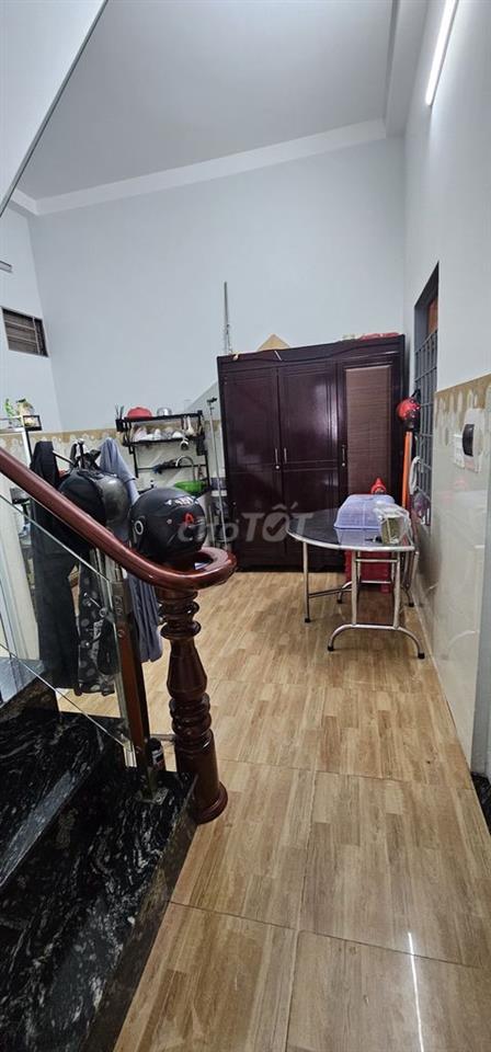 cần bán nhà đất 5x37.4 