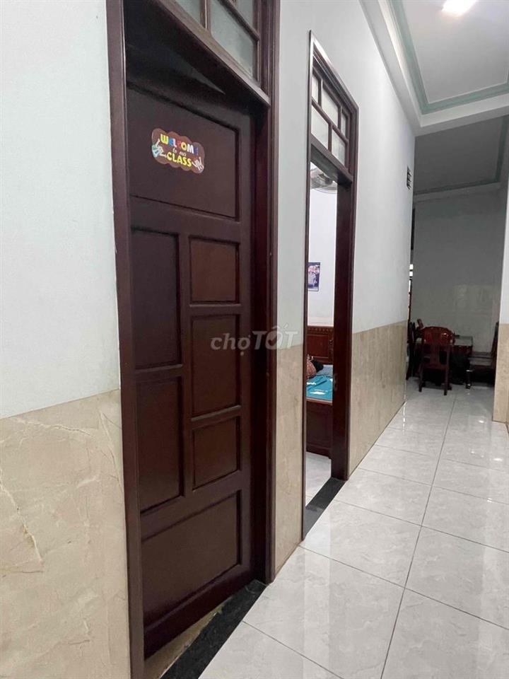 Bán nhà mặt tiền hoặc cho Thuê dài hạn