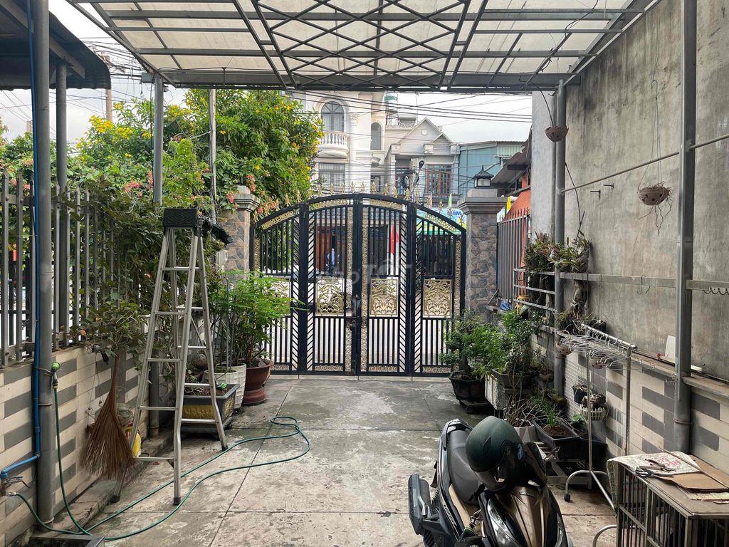 Bán nhà mặt tiền hoặc cho Thuê dài hạn