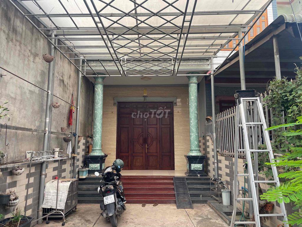 Bán nhà mặt tiền hoặc cho Thuê dài hạn