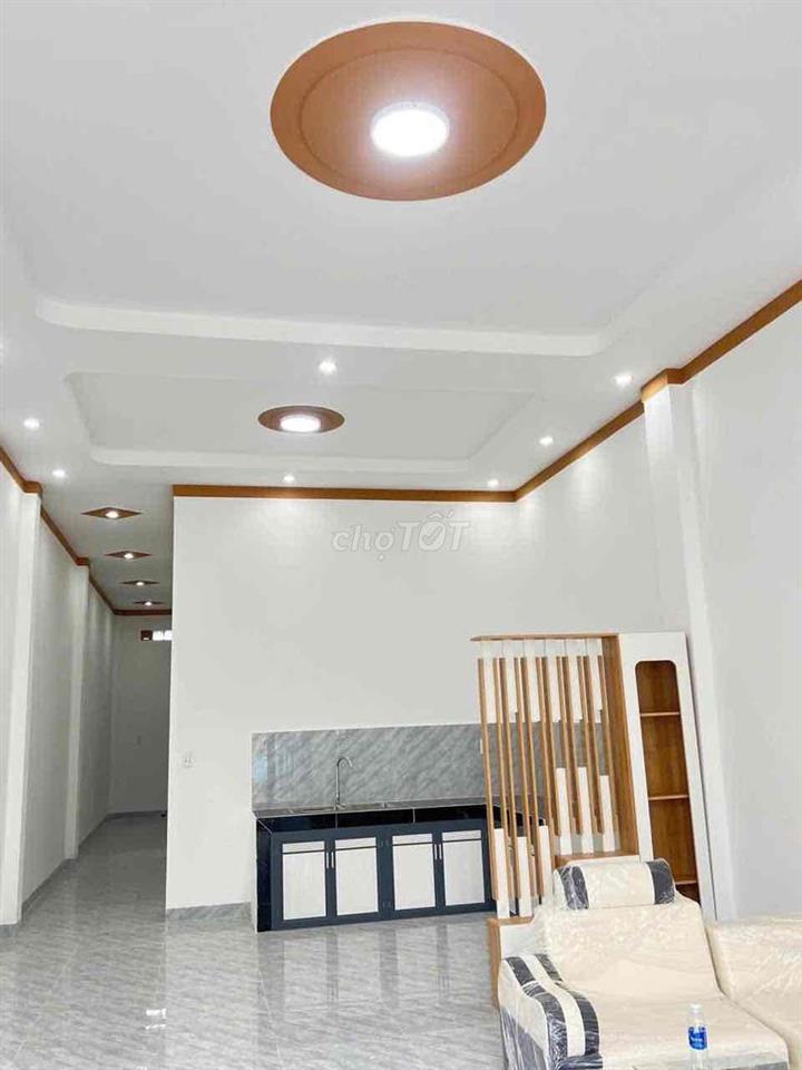 Hạ Giá Bán Gấp Nhà Sông Thao - Sổ Riêng - Thổ Cư Giá Tốt