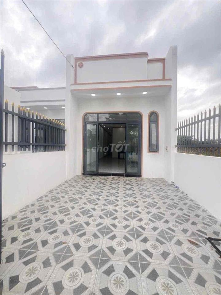 Hạ Giá Bán Gấp Nhà Sông Thao - Sổ Riêng - Thổ Cư Giá Tốt