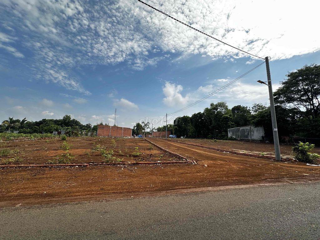 Đất Sổ Riêng-Thổ Cư Đông Hoà TP Đồng Nai