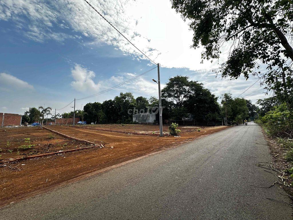 Đất Sổ Riêng-Thổ Cư Đông Hoà TP Đồng Nai