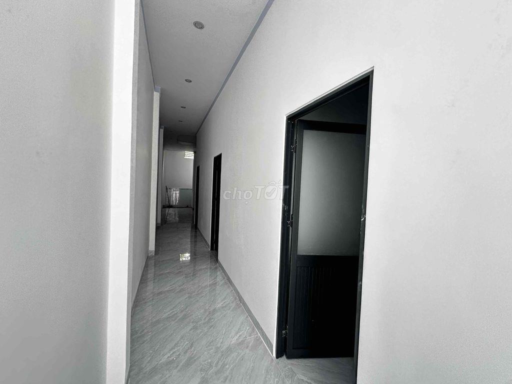 Nhà Hưng Lộc - Sổ Riêng Thổ Cư - Phường Dầu Giây