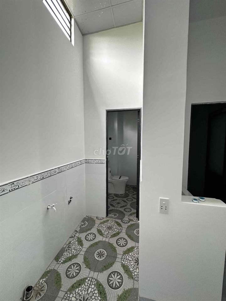 Nhà Hưng Lộc - Sổ Riêng Thổ Cư - Phường Dầu Giây