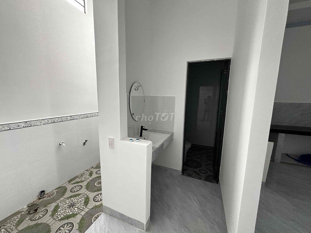 Nhà Hưng Lộc - Sổ Riêng Thổ Cư - Phường Dầu Giây