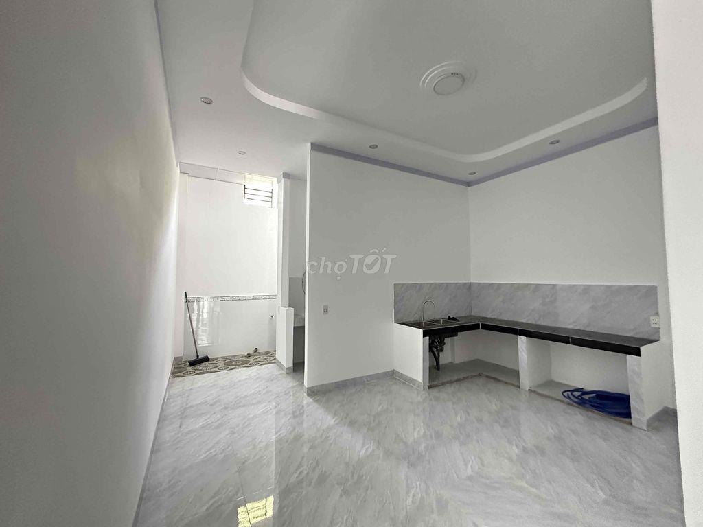 Nhà Hưng Lộc - Sổ Riêng Thổ Cư - Phường Dầu Giây